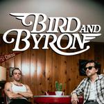 Bird and Byron Live at The Mockingbird