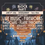 Downtown Littleton Block Party 2026
