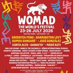 WOMAD Festival 2026