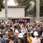 ATM Presents: Back Yard Boogie