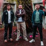 The Rising - Mike the Pies Listowel