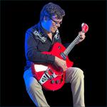 Noé joins FRAN at the Paramount Hotel in Times Square