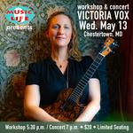 Workshop and Concert at MusicLife