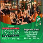 NC Pickle Festival 2026