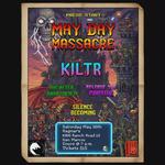 May Day Massacre