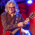 Barry Goudreau's Engine Room in Laconia, NH - Lakeport Opera House