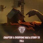 "Chapter 1: Everyone Has A Story To Tell" - Release Party