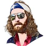 Gus Miller & Joel Allan @ Solstice (Jonestown)