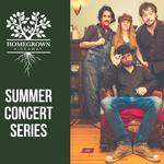 Zuffalo in Port Dover