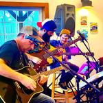 Diamond Eye Jack Acoustic 