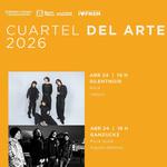 Feria Nacional de San Marcos 2026