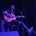 D. R. Cummins @ Turpin Tunes