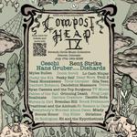 Compost Heap DIY Fest 2026