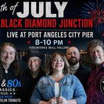 Port Angeles 4th of July Celebration