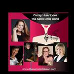 Carolyn L Jones' Satin Dolls Band