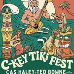 C KEY TIKI FEST 2026