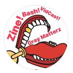 Gray Matterz Zine Saturday Sunset Showcase