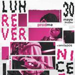 Luh Rever, KiddiX & Josu - Niceto (Lado B)