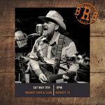 Rockett Cafe & Club - Rockett, TX