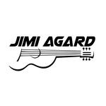 Jimi Agard @ Nauti Turtle