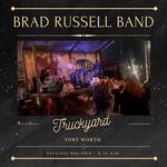 The Truck Yard - Fort Worth, TX (Alliance Town Center)