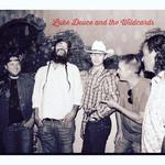 Luke Deuce and the Wildcards at the Fiddle and Bow