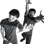 The Lovepools, Violet Whimsey, Weeper, 2 Minute Mile LIVE at The Mint LA