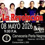 La Revolucion en Concierto
