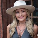 Melissa Quinn Fox live at Stockyards Restaurant & Bar