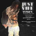 Just Vibe Live Performance 