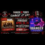 Lowdown Dirty Mojos - Trio