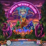 Karnival of the Arts West 2026