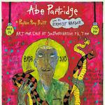 Abe Partridge w/ Payton Ray Pruitt @ Ernest Barber