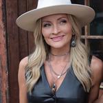 Melissa Quinn Fox Trio live at Leesburg Summer Jams