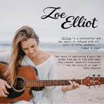 Zoe Elliot Release Launch - Kangaroo Valley