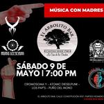 Música con Madres