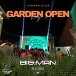 Garden Opening Weekend Day 1