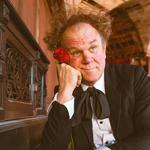 John C. Reilly is Mister Romantic