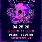 ALB @ PEAKE TAVERN