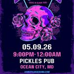 ALB @ PICKLES PUB OCMD