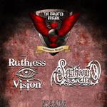 The Isolated Brigade featuring Southbound Beretta & Ruthless Vision