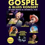 Andrew Duncanson & Michael Peloquin in Norway—w/JT Lauritsen & The Buckshot Hunters