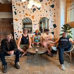 No Drinks on The Pianos