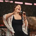 Liat @ Palisade Farmers Market