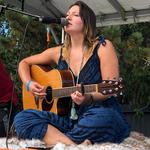 Prana in the Park