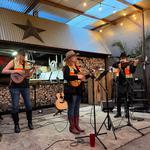 Sorta Sisters: Songwriter Showcase at Capelo’s 