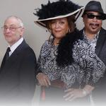 Bourbon & Blues with BC Blue