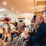 Book Event & Signing with Andrew Greer & Kim Carter Fuller