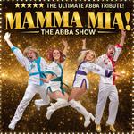 Mamma Mia! ABBA Tribute Show - Commercial Hotel