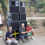 R-DUG Powered by Skank Me Crazy Sound system